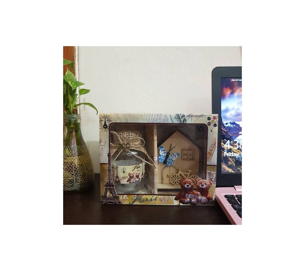 butterfly gift box
