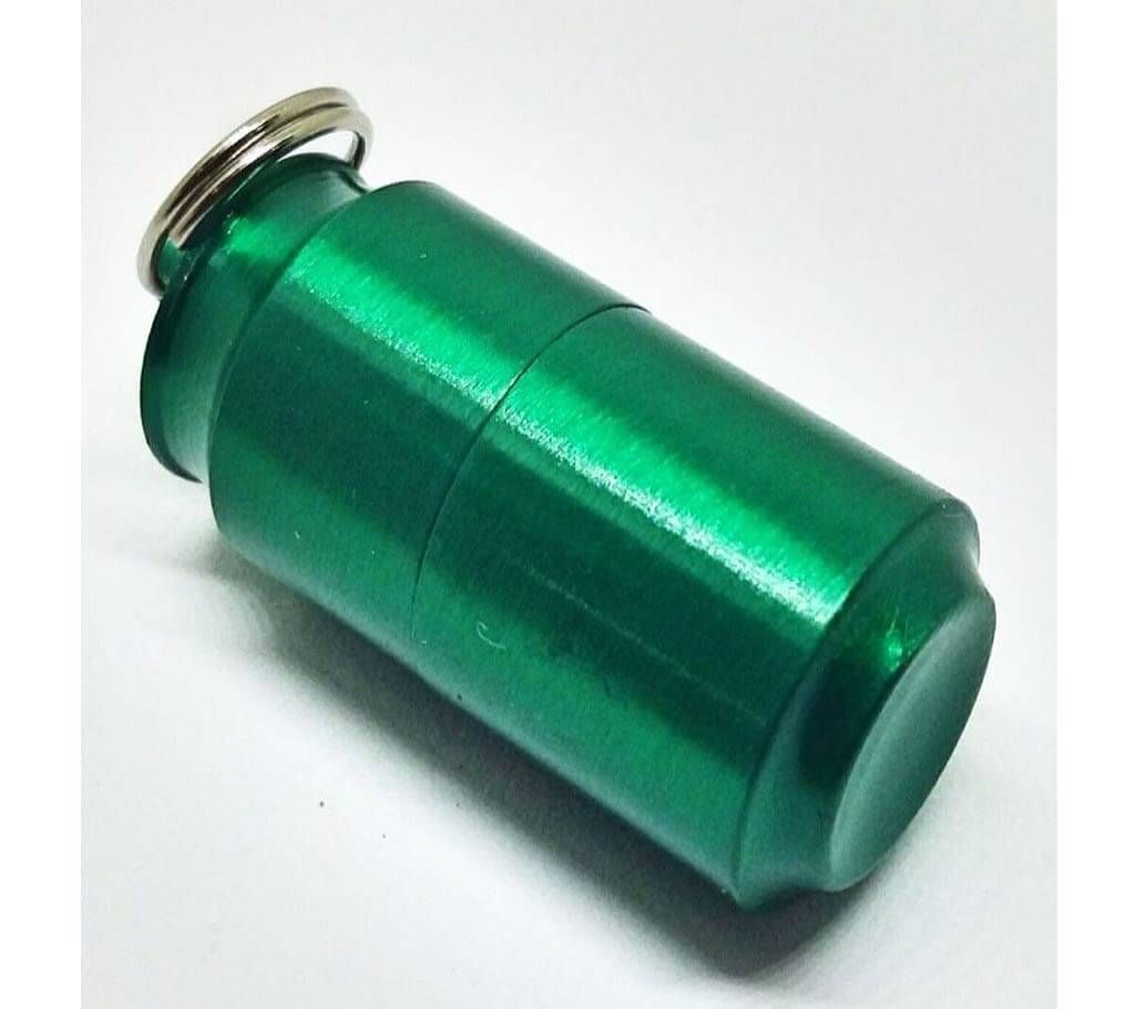 Green Oil Lighter