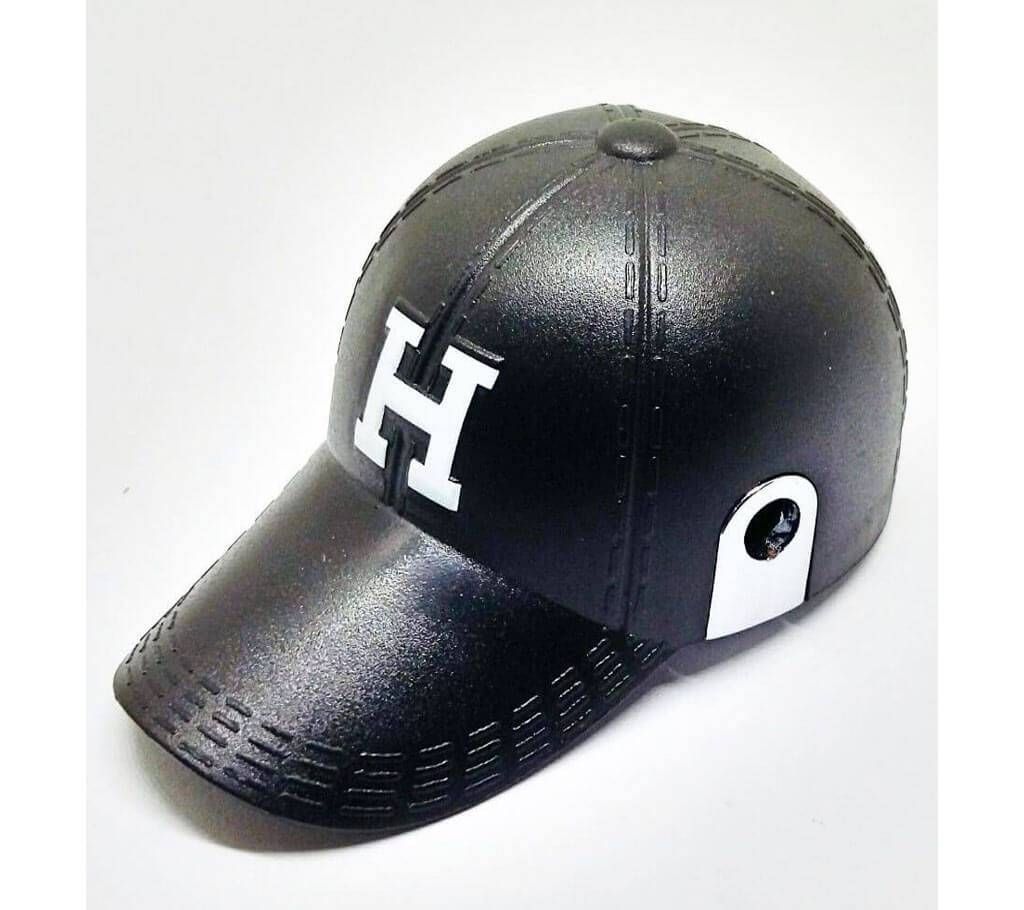 Black Cap Gas Lighter