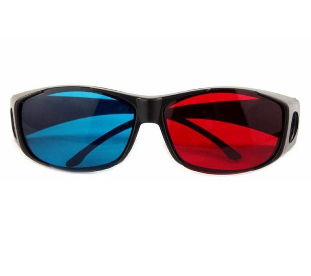  3D Vision Glasses 