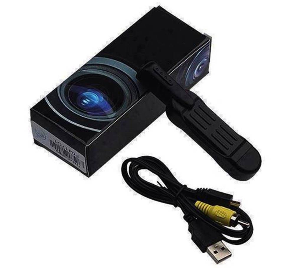 T189 full HD SPY Video recorder 3-4 hrs recording Camera