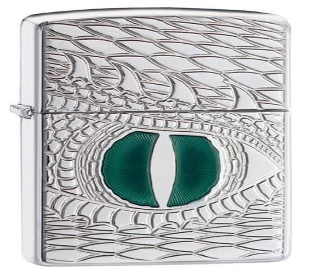 ZIPPPO Dragon Eye Lighter 