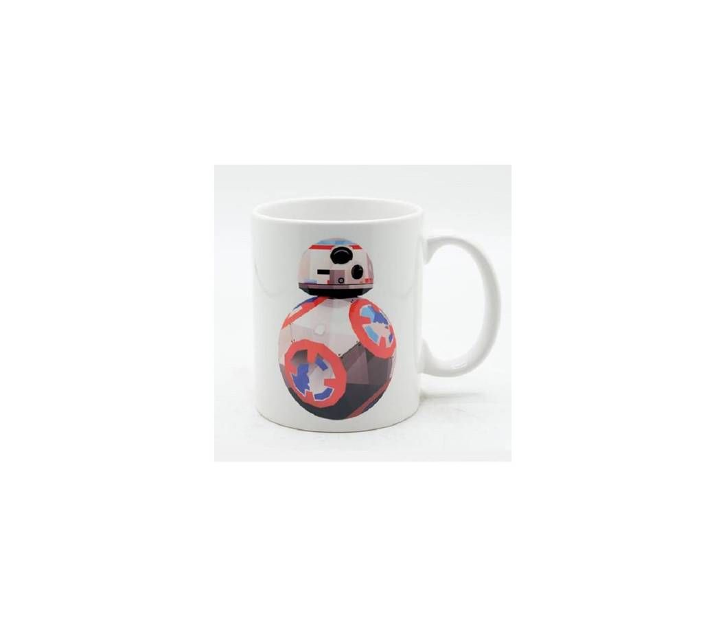 STAR TROOPER Mug
