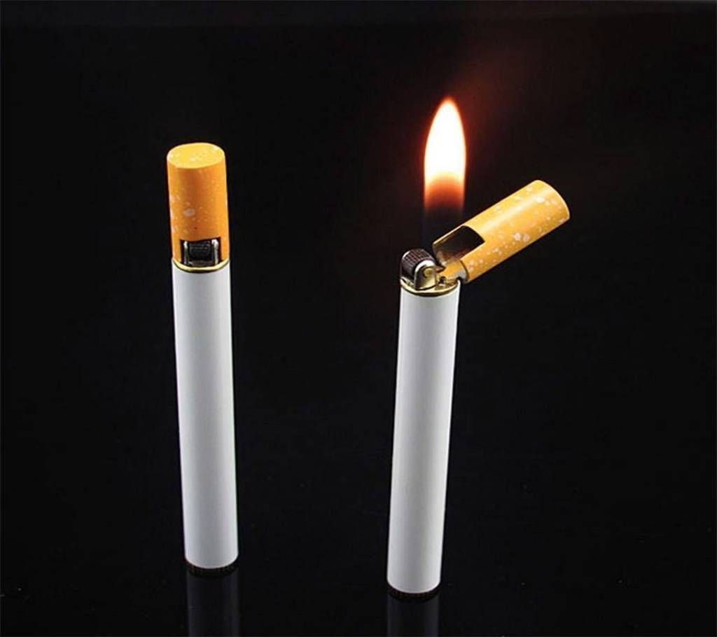 Refillable Butane Gas Flint