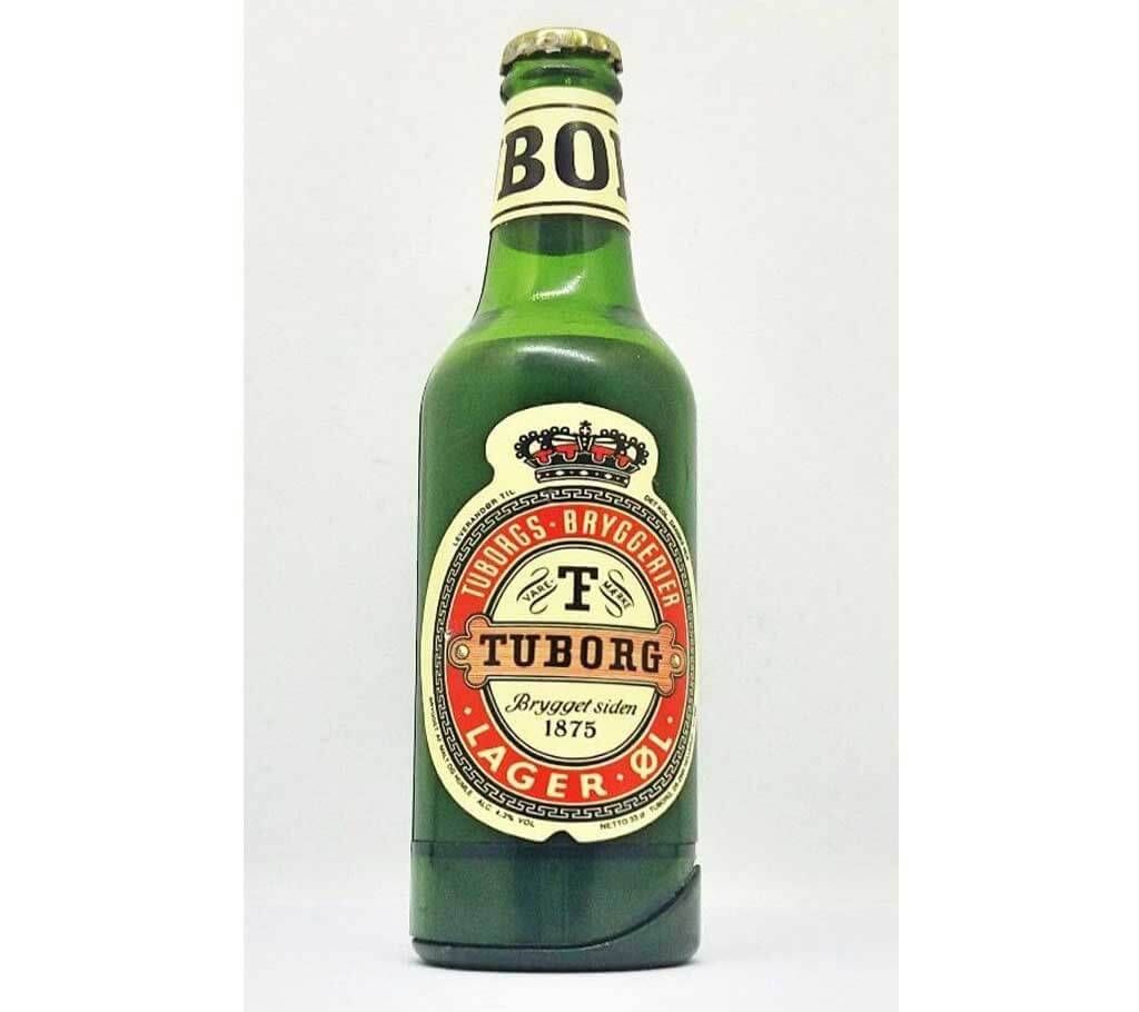 TUBORG Gas Lighter