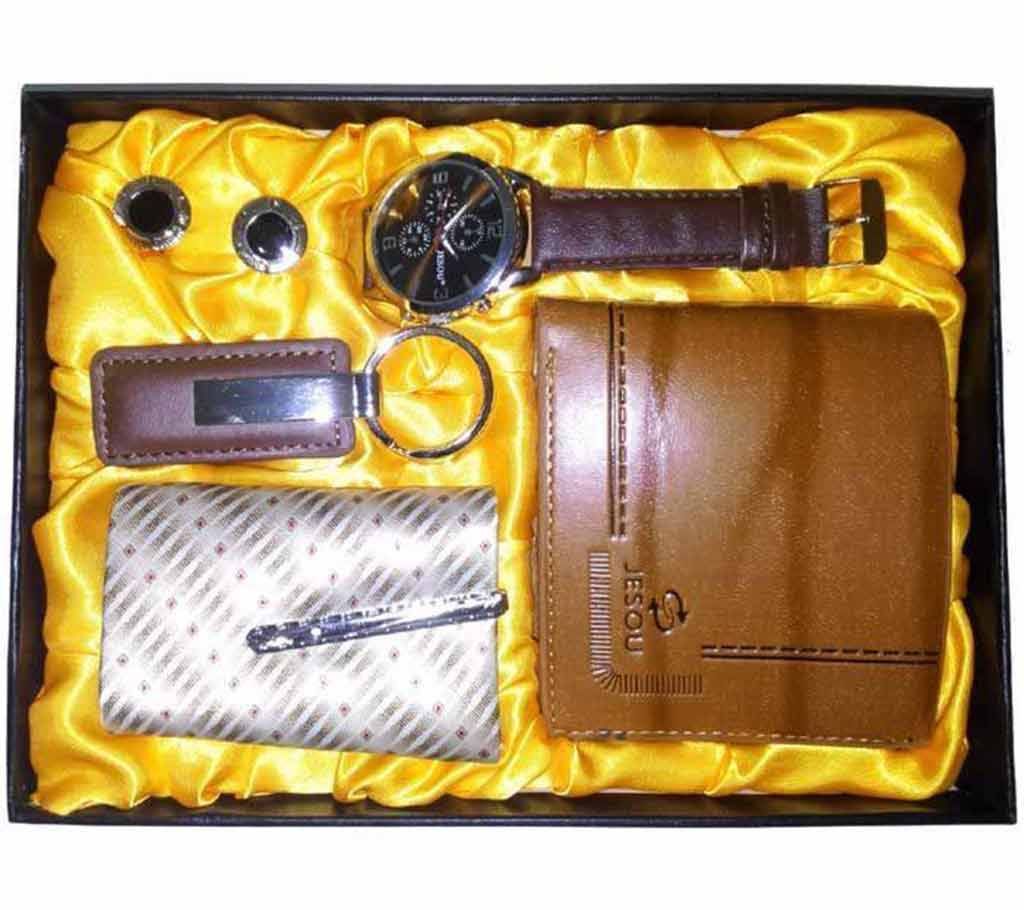 Gift Set for Men - Design 23