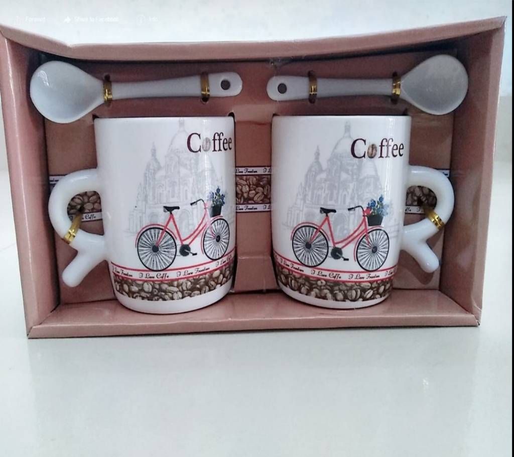 Coffe Cup 