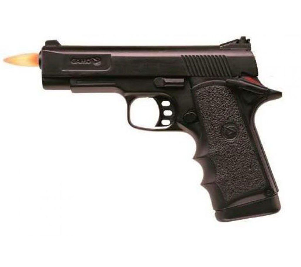 Gun Shaped Lighter