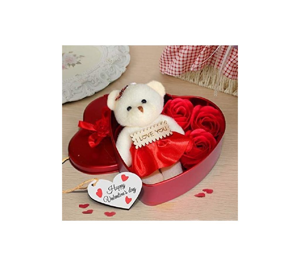 Sweet Love  Valentine gift box set
