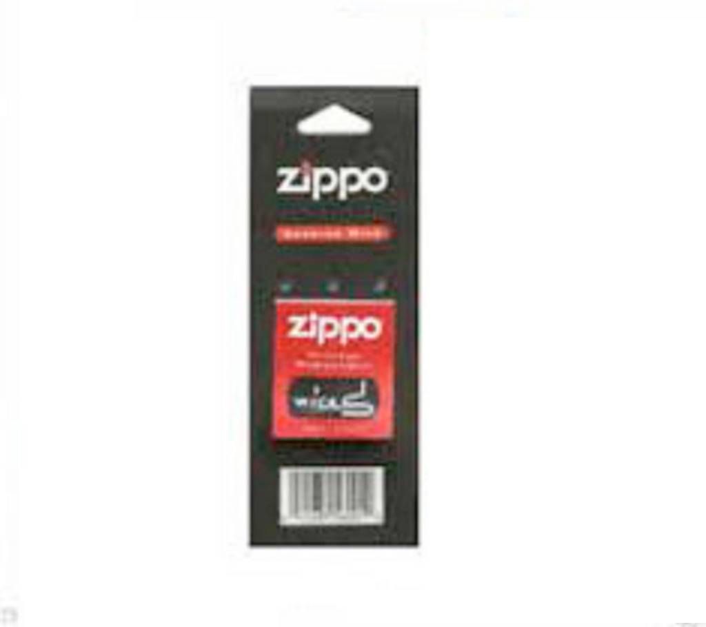 Zippo Lighter WICK pack