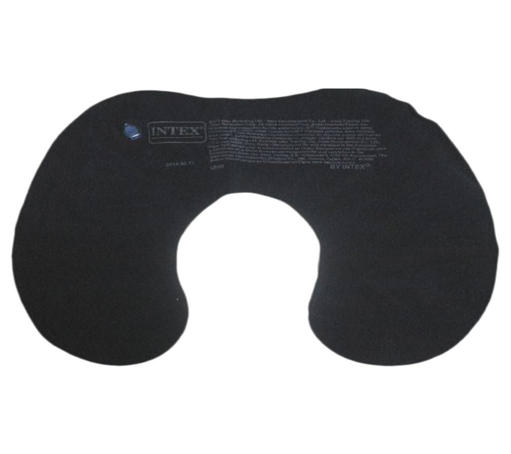 Intex Inflatable Air Travel Pillow intact Box