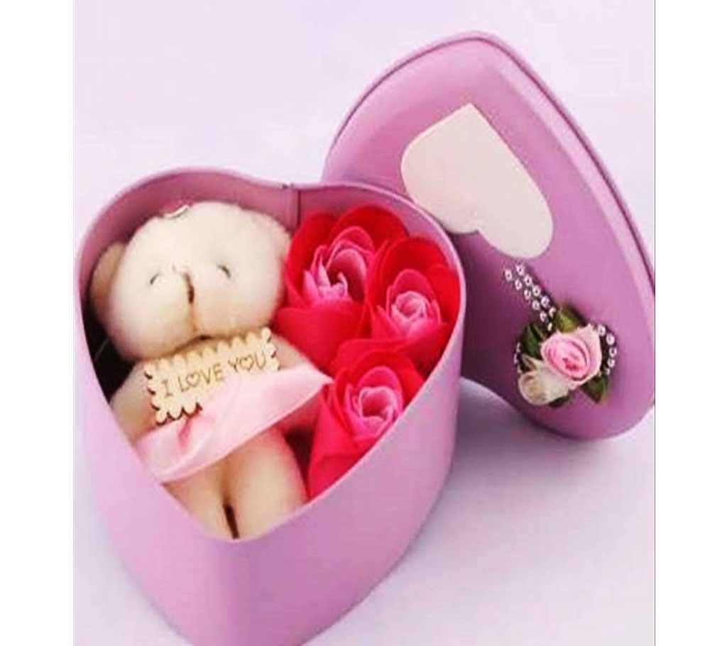 Suit LOVE - Valentines Gift Box