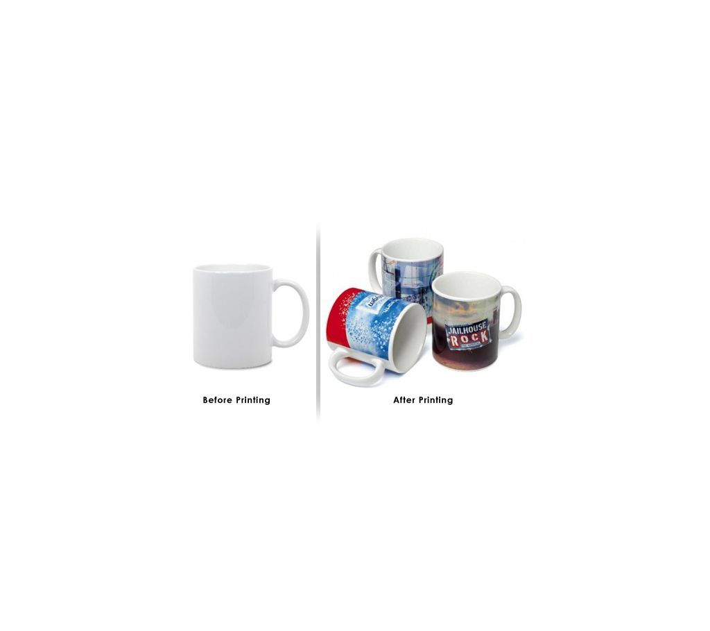 Event gift Mug