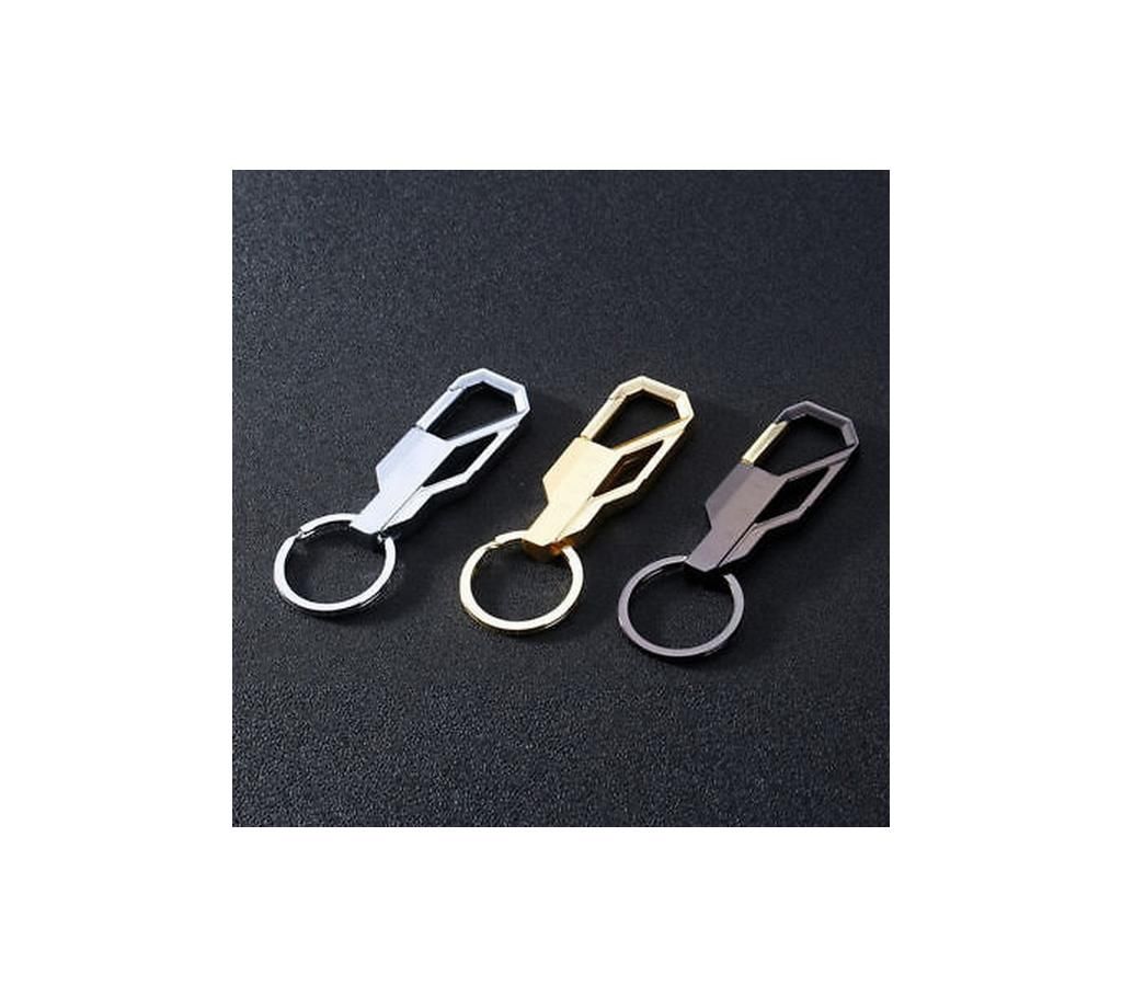 ALLOY KEYCHAIN - 1 pcs