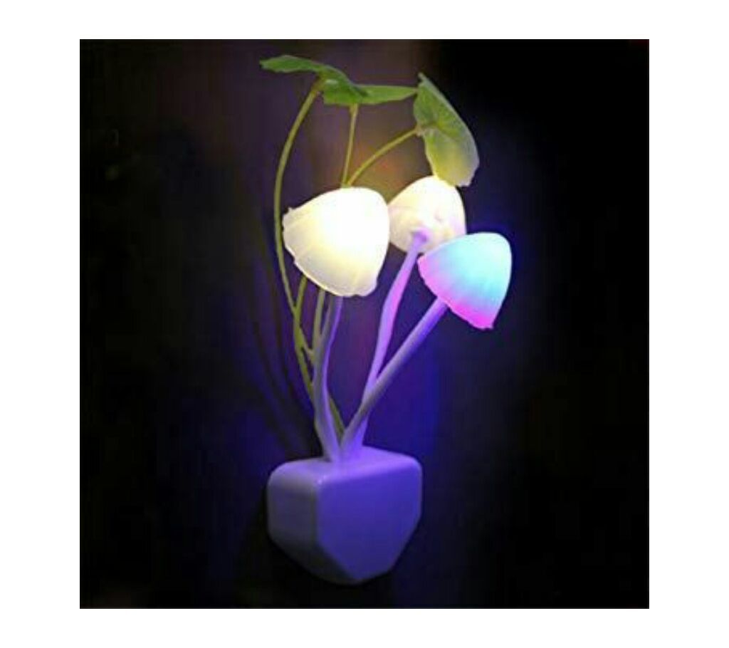 LED Night Decoration Light