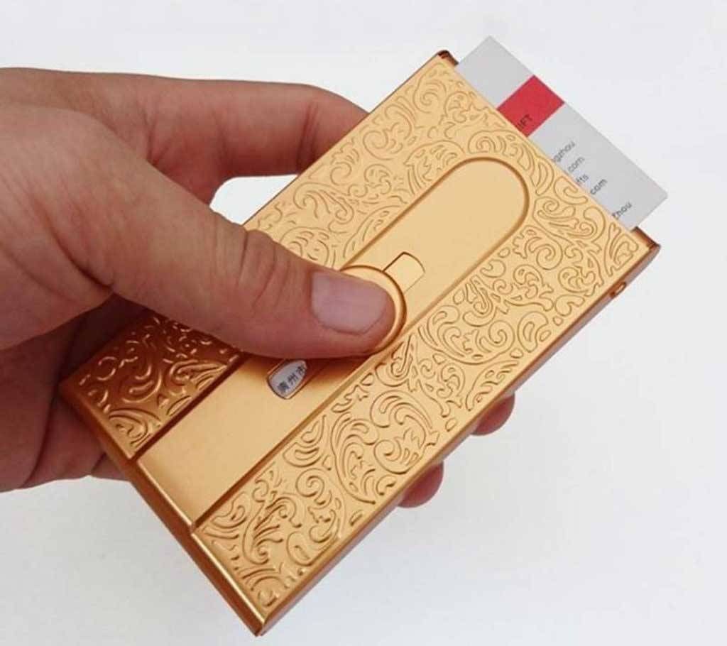 Visiting card Holder