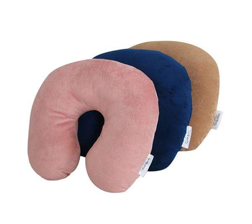SLEEP TIME Softy Pillow