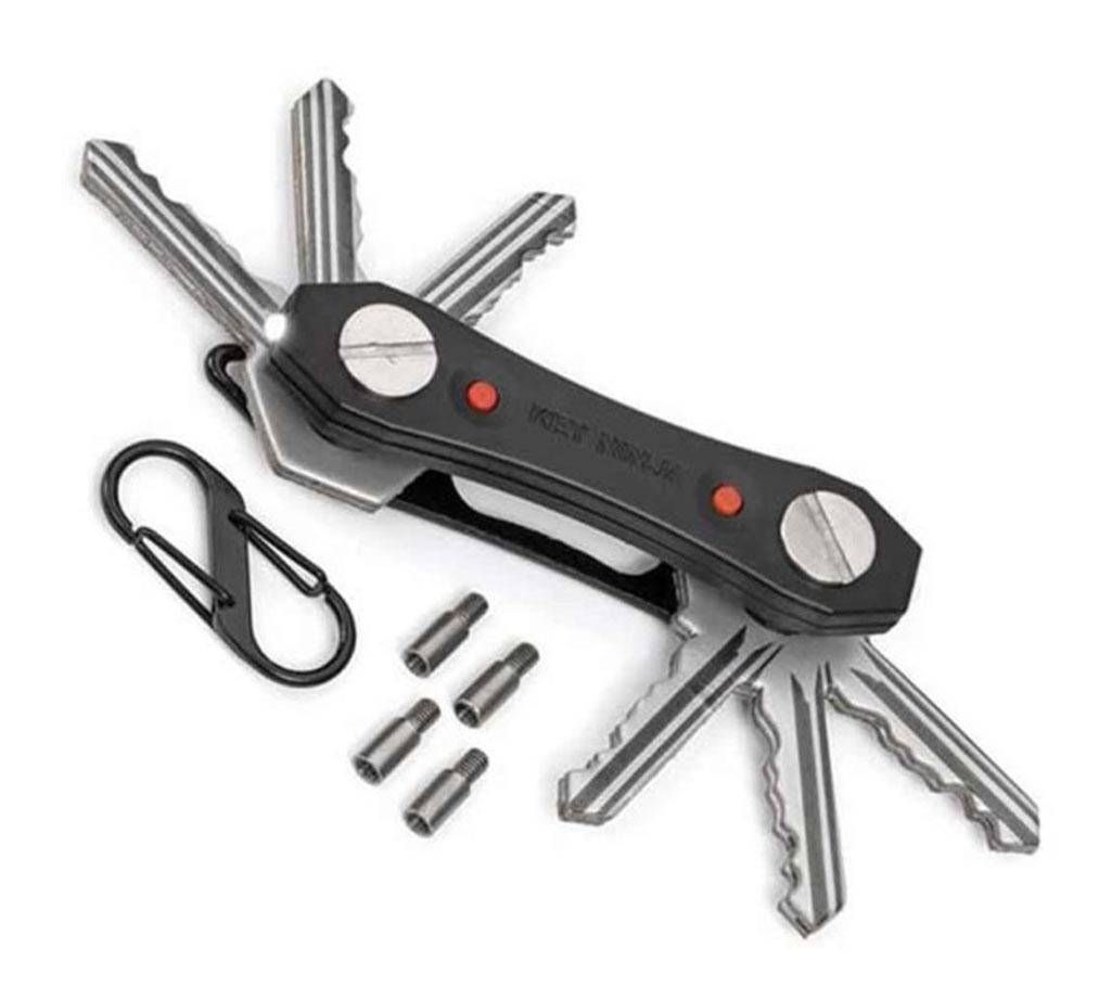 Ninja Key Ring