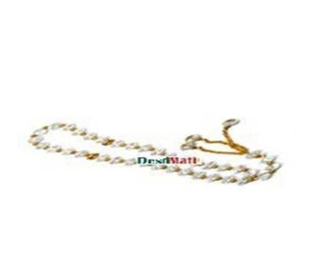 33 Dana Stone Tasbih