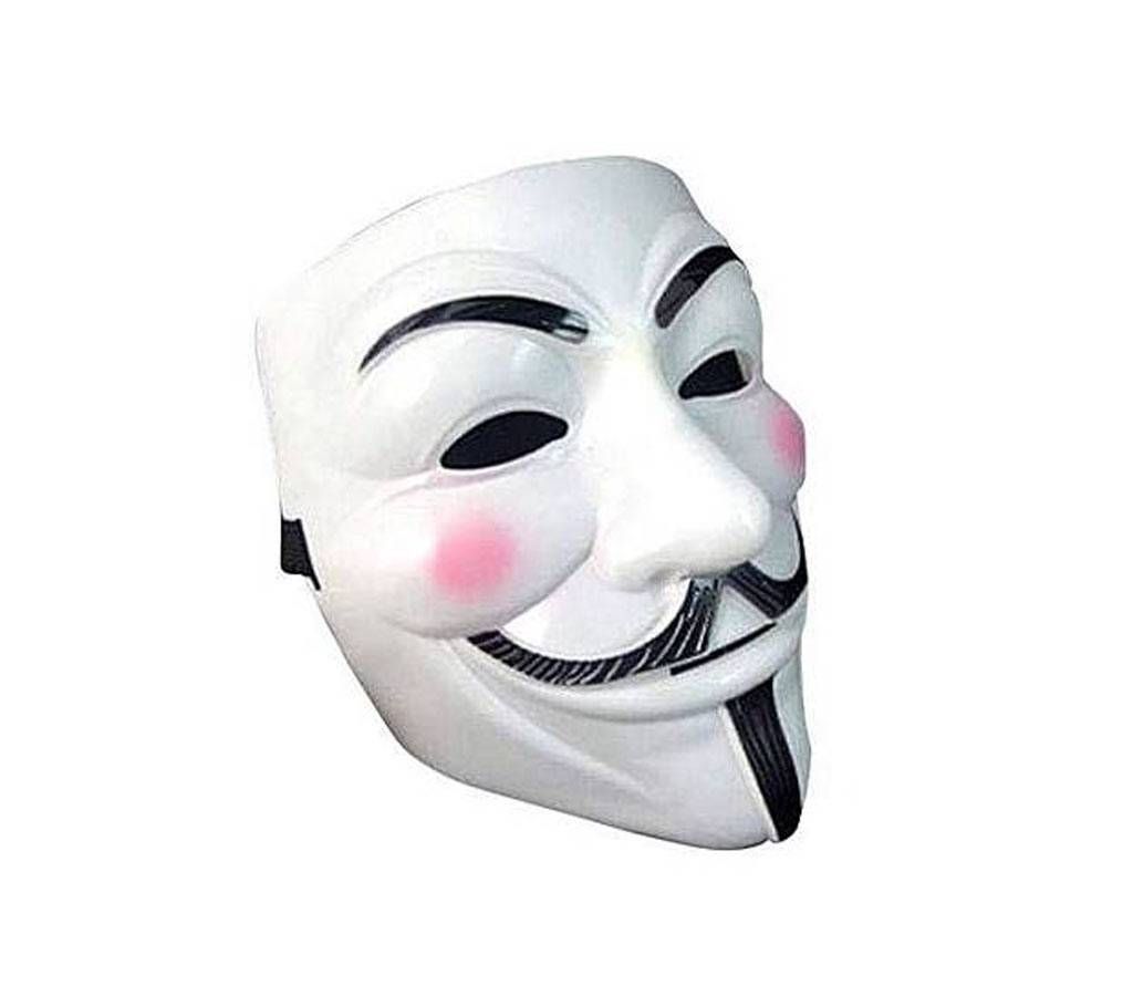 Market Vendetta Mask