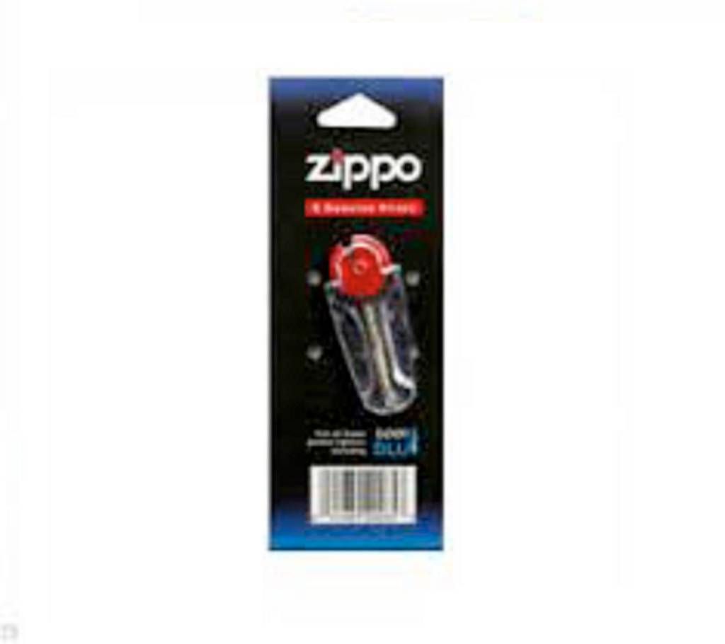 Zippo FLINT pack