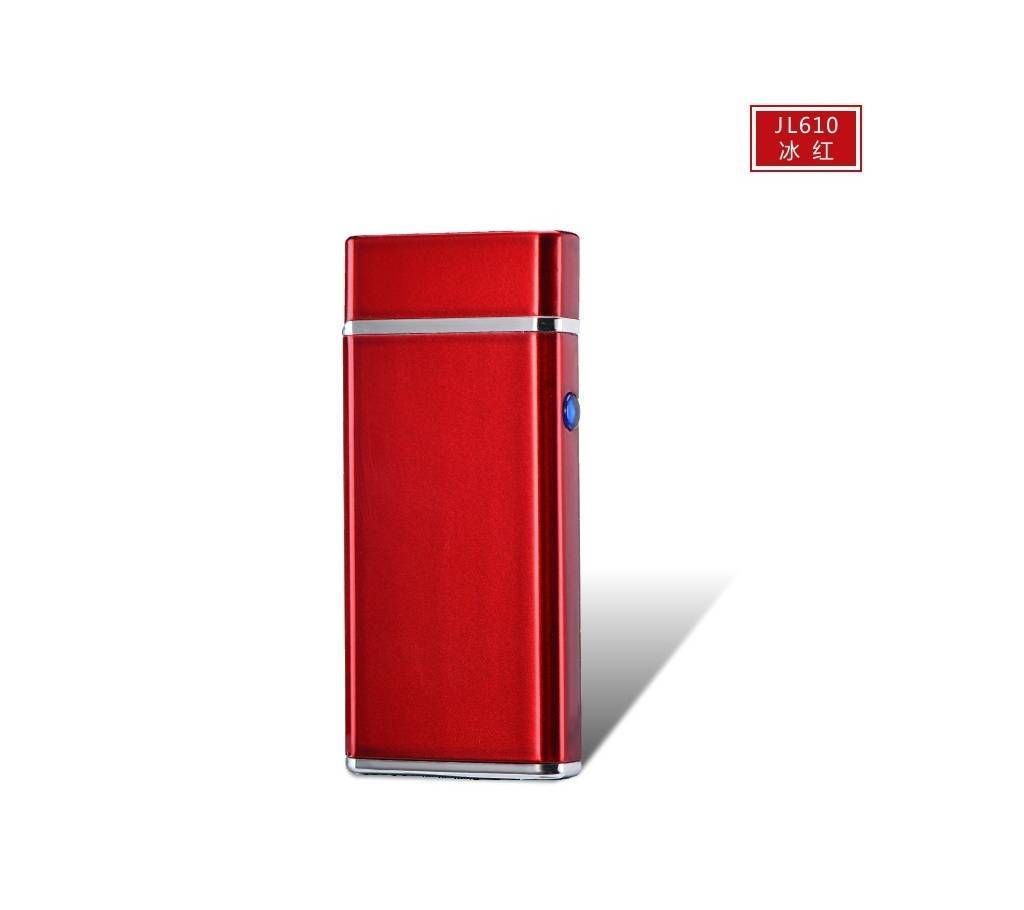 Rechargeable Double Arc Lighter - (Special Edition)