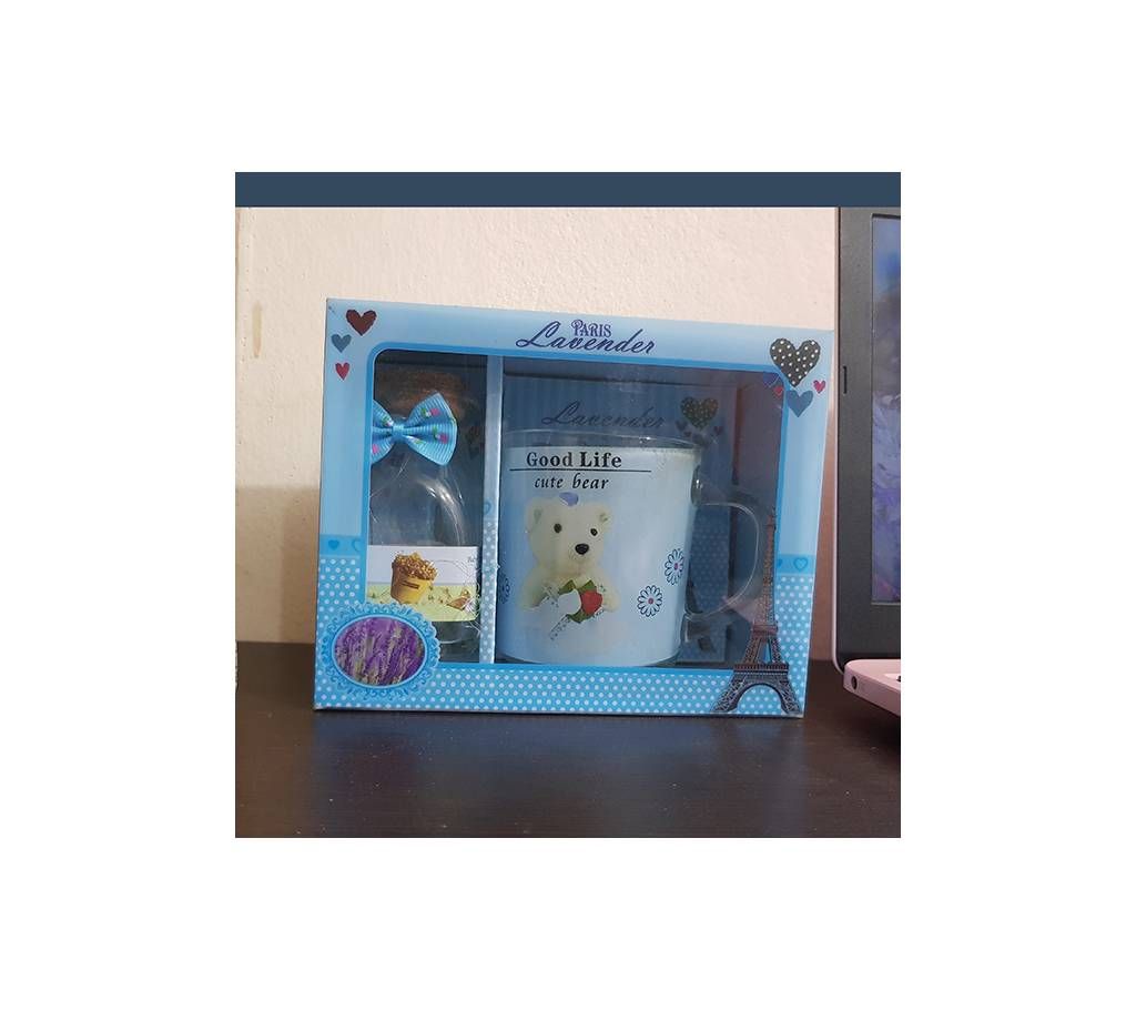 cute bear gift box