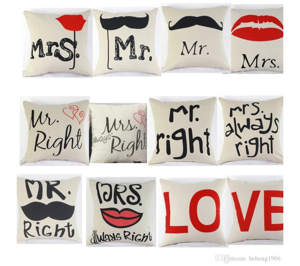 customize cushion