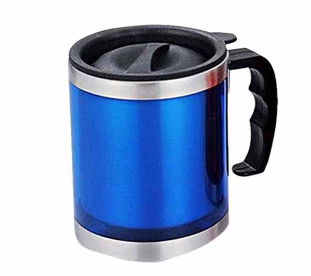 Stainless Steel Travel Mug