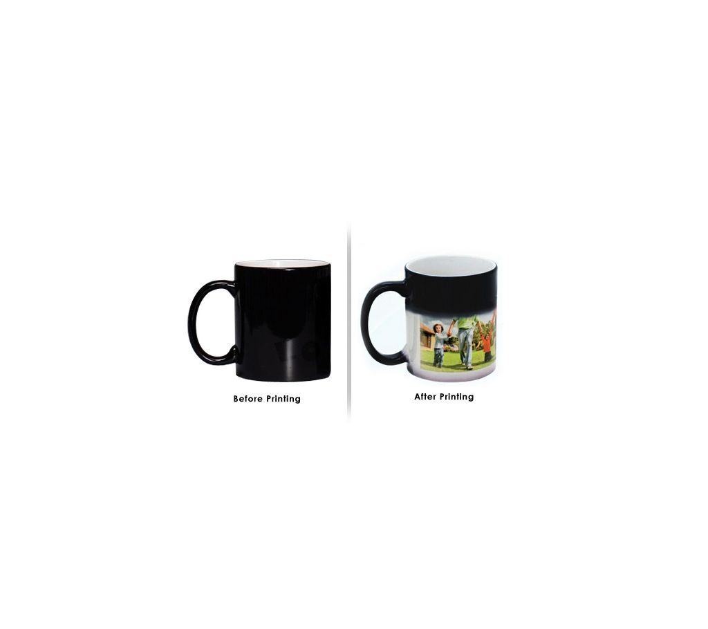 Megic Mug -1 pis