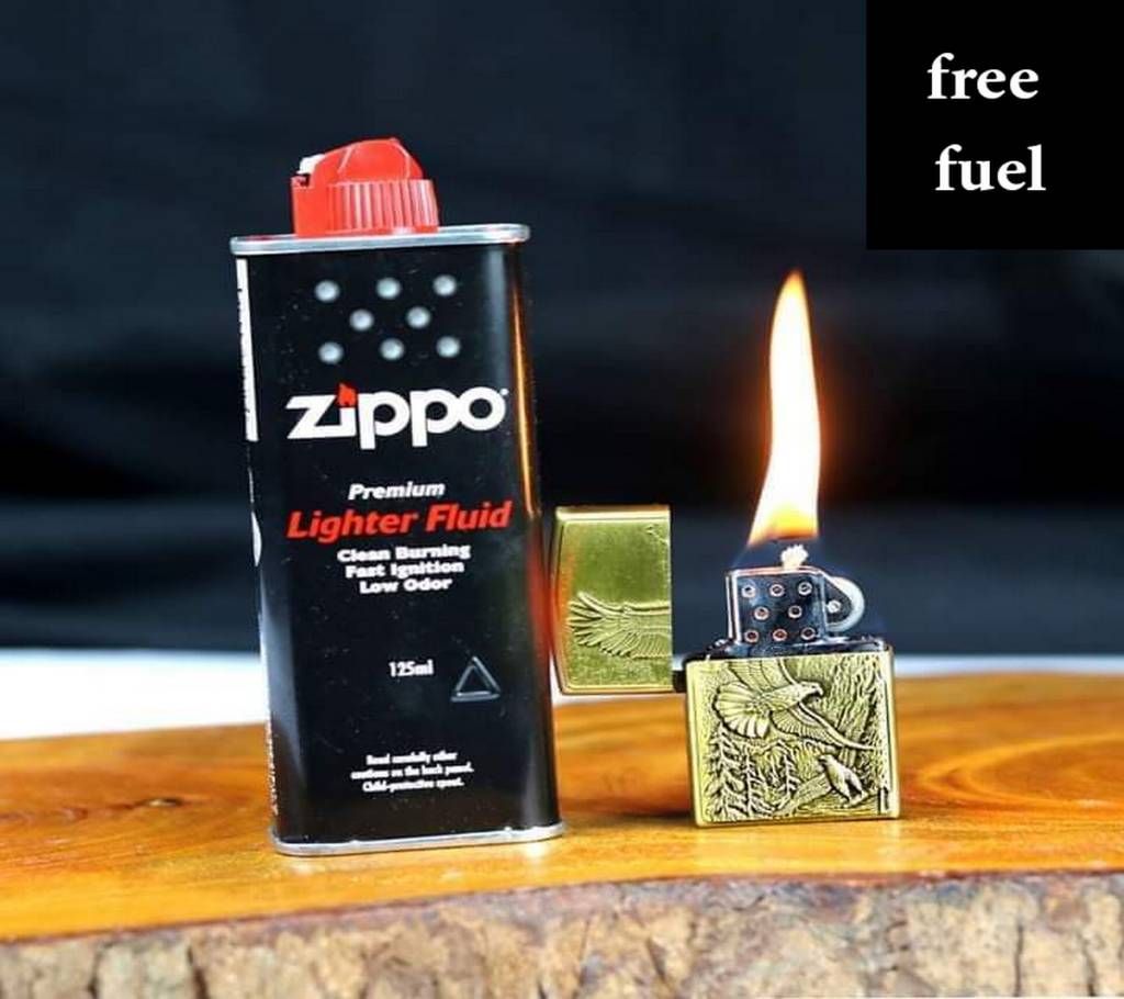 Zippo Lighters 