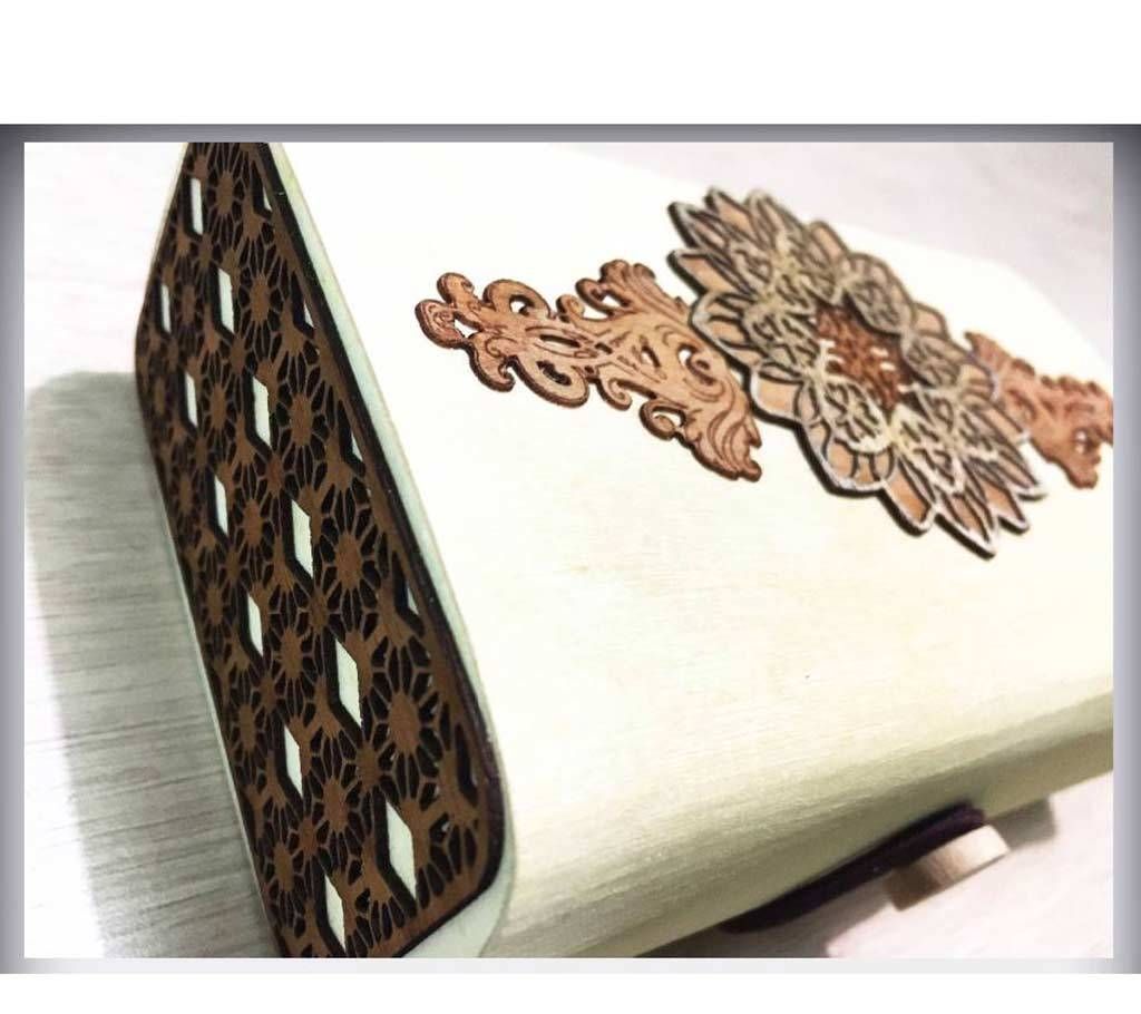 Multi Purpose Box 