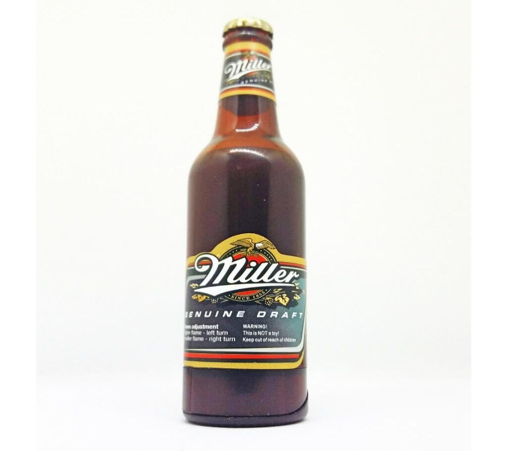 MILLER Gas Lighter