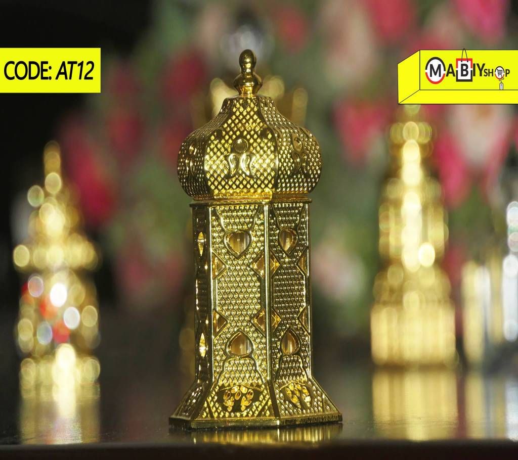 Ator Dani (AT12) - 6 ml