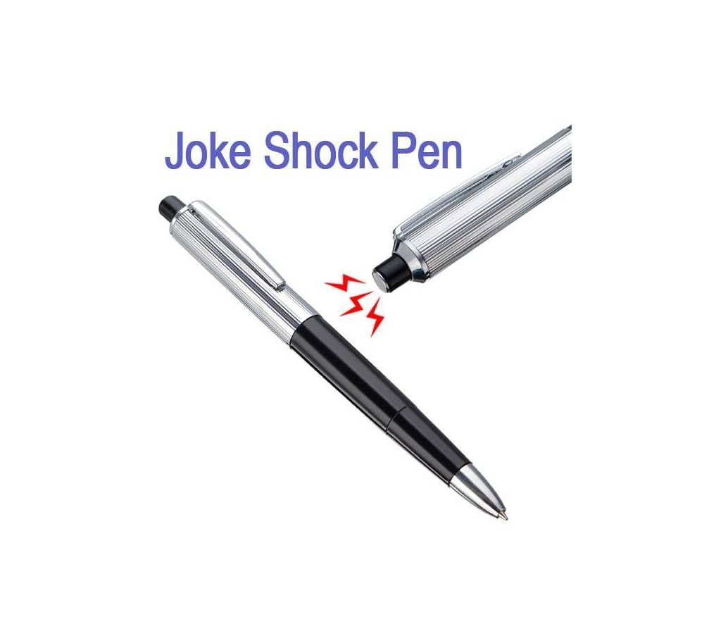 Funny Shock Pen