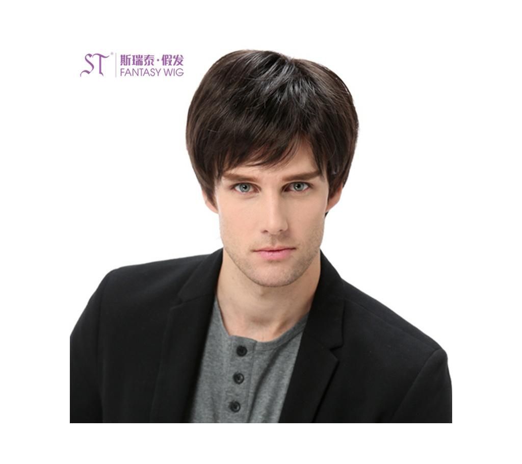 Man's Hair HQ