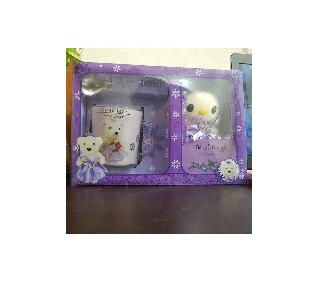 mug gift box