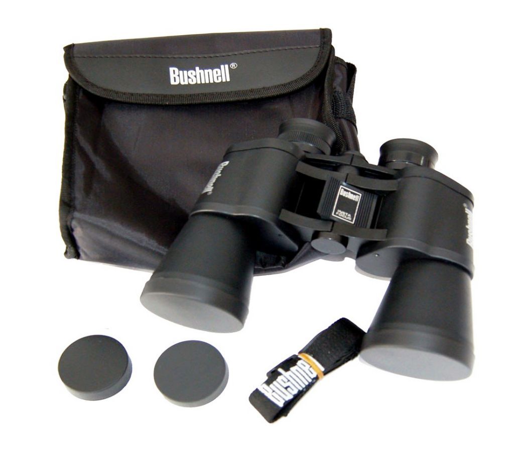American Navy Bushnell Binocular