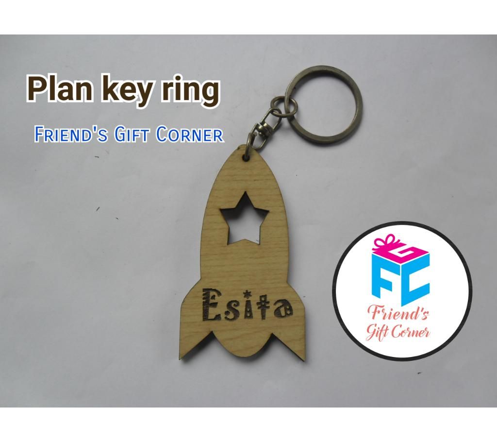 plan key ring