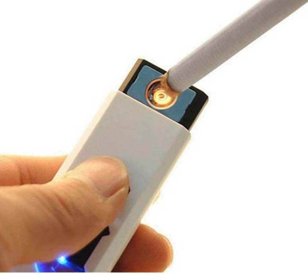 USB Rechargeable Lighter