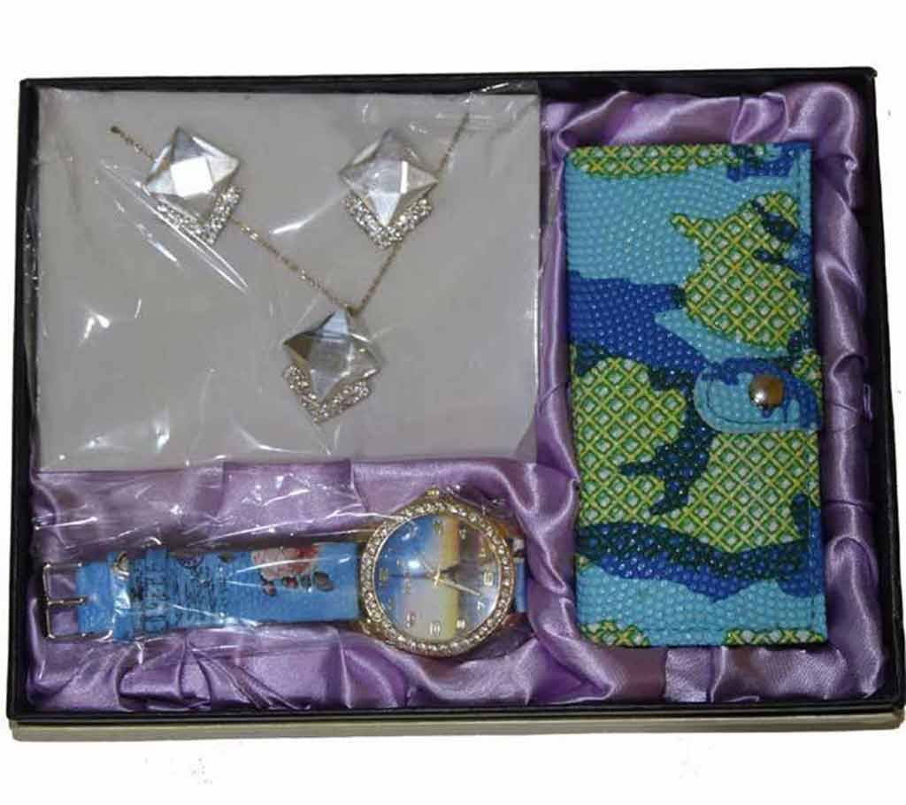 Gift Set for Ladies - Design 2