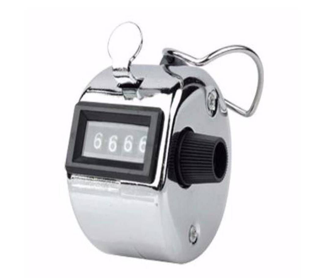 Digital tasbeeh tally counter 