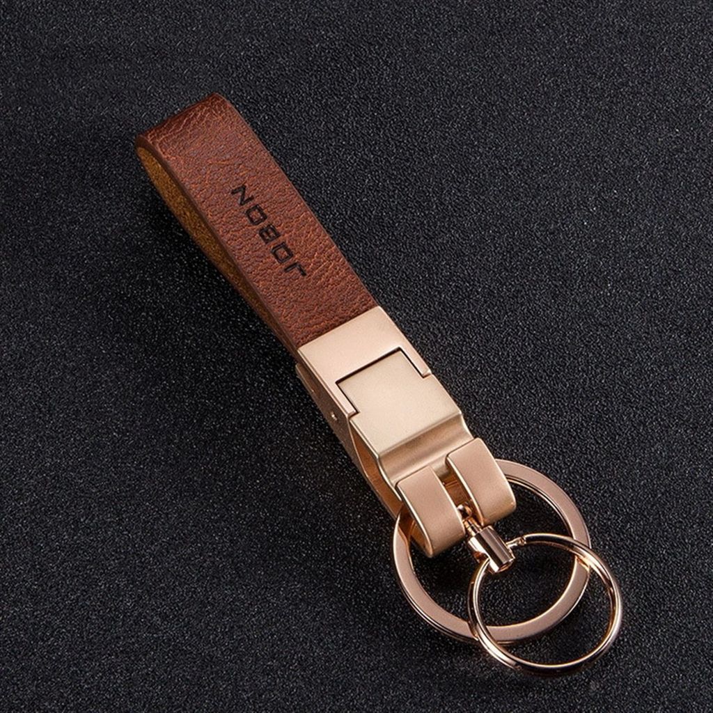 JOBON Keyring- Bronze
