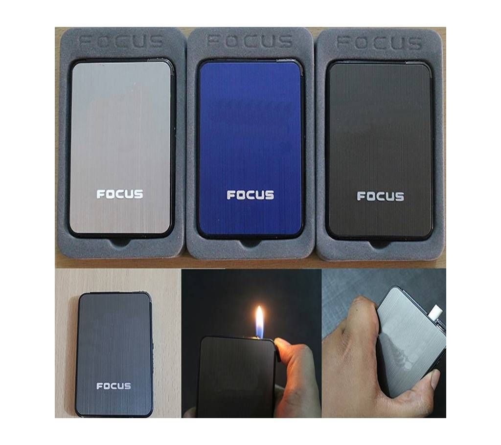 cigarete case lighter