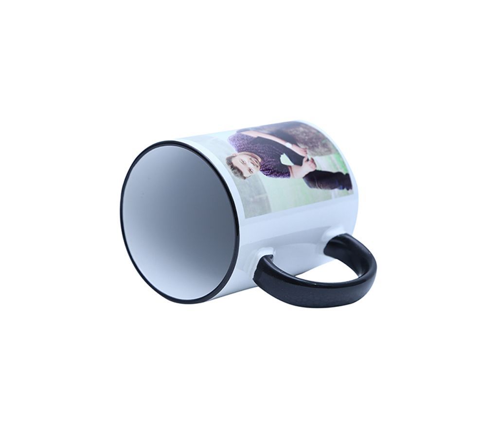 General Mug Print