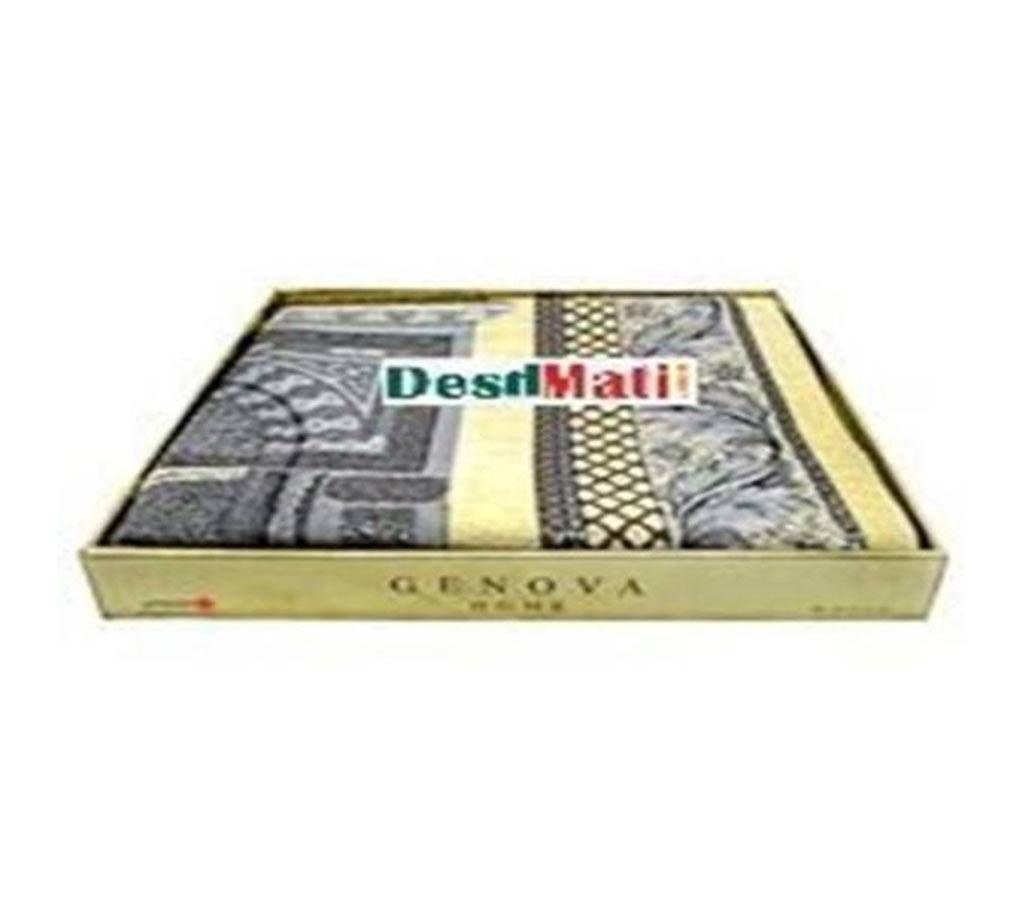 Muslim Payer Genova Home Aydin Box Janamaz- Turkey
