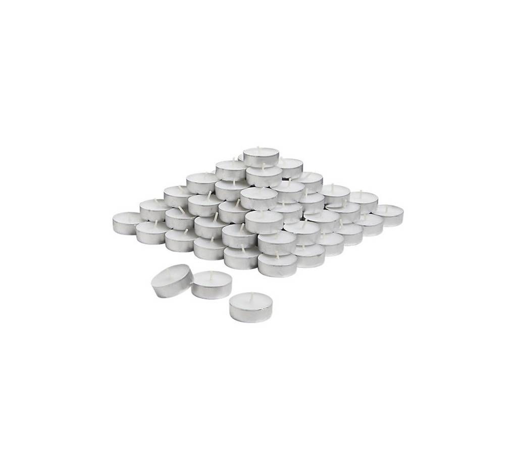 Candles seT  6 Pc 