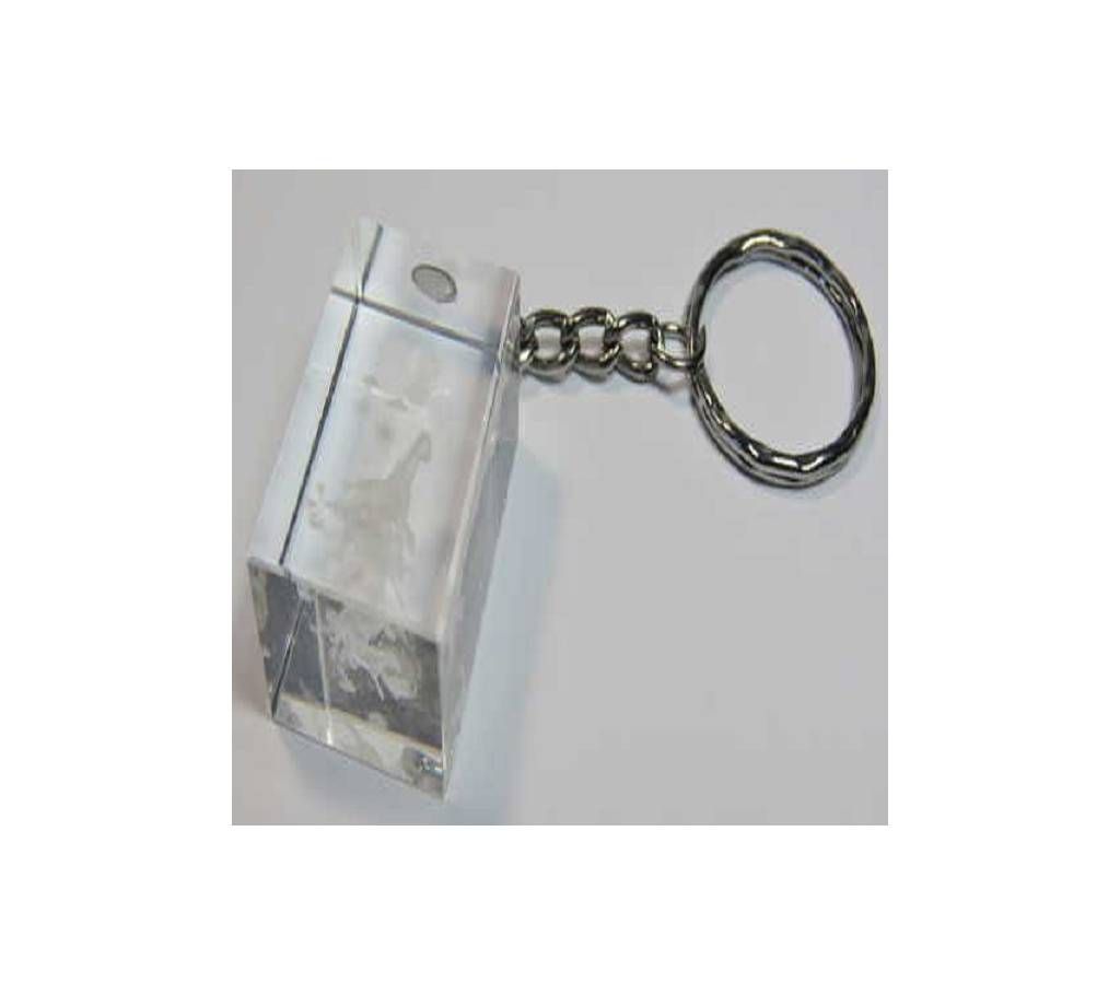 LED Key Ring