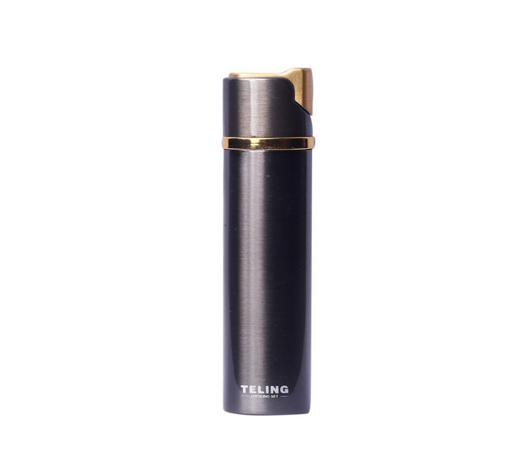 Metal Lighter - Oxy