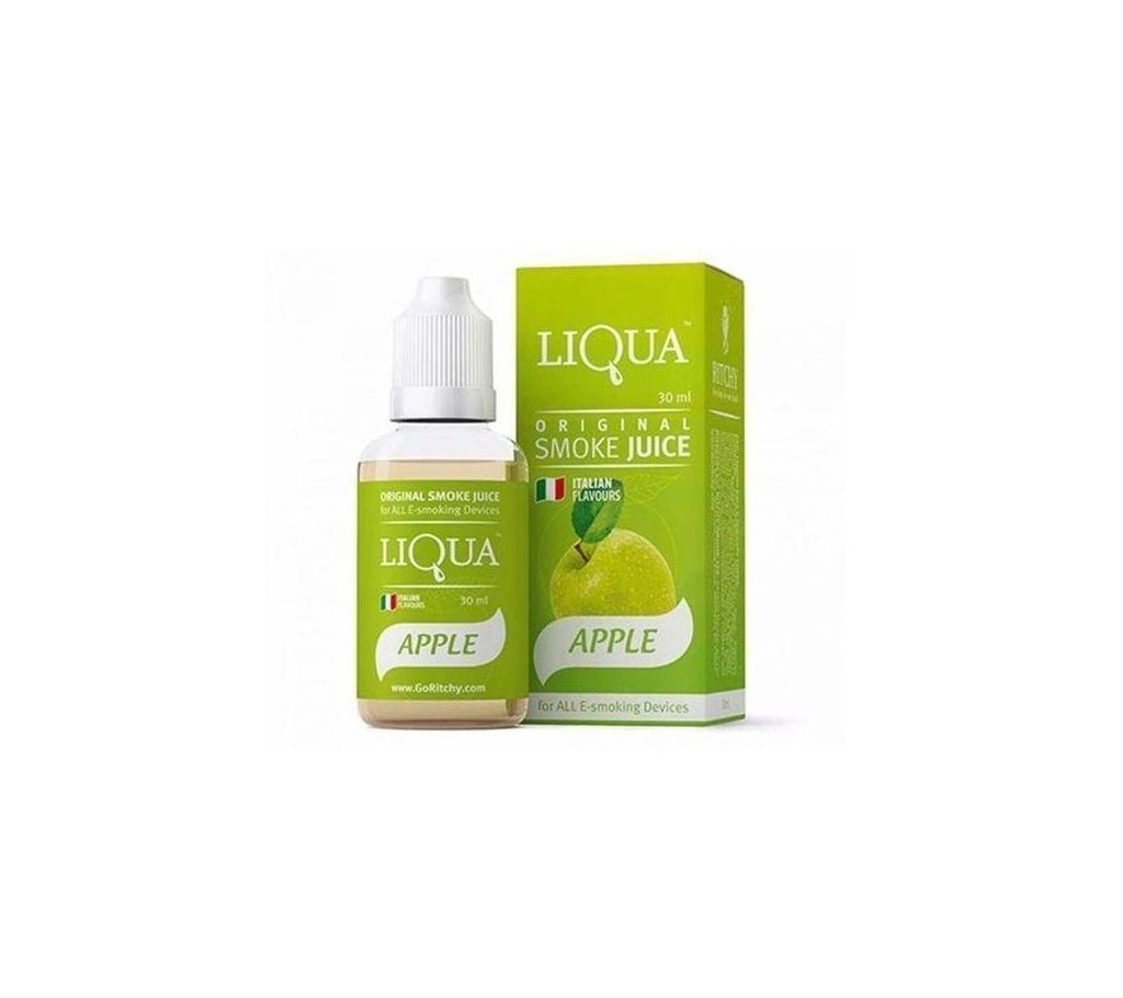 Liquid Flavors Apple-10ml